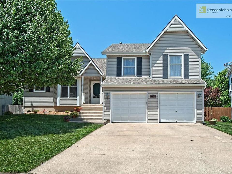 Front of your Home