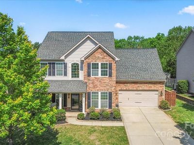 1403 Rosemont Dr, Indian Land, SC, 29707