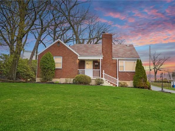 4535 Veman Ave, Pittsburgh, PA 15227
