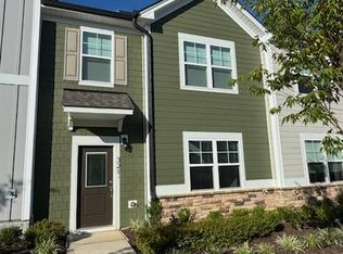 321 Ribbon Rail St, Fuquay Varina, NC 27526