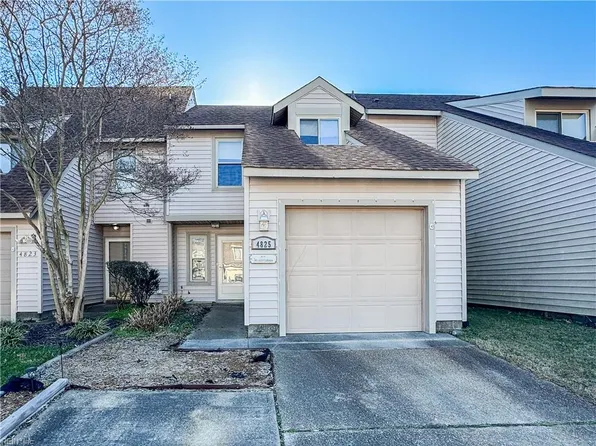 4825 Afton Ct, Virginia Beach, VA 23462