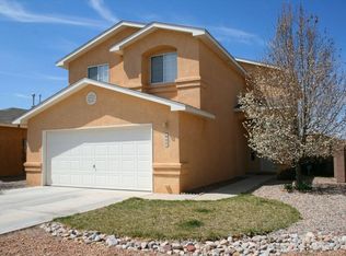 6709 Deerbourne Rd NW, Albuquerque, NM 87114