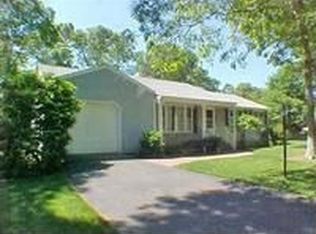104 Portside Cir, East Falmouth, MA 02536