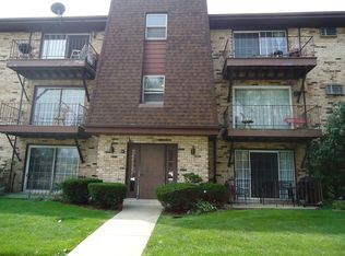 4809 W Engle Rd #101, Chicago Ridge, IL 60803