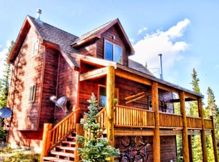 1013 Deer Trl, Fairplay, CO 80440