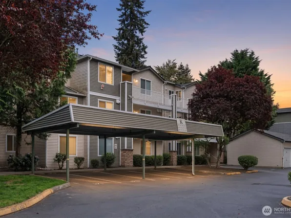 12530 Admiralty Way #K204, Everett, WA 98204