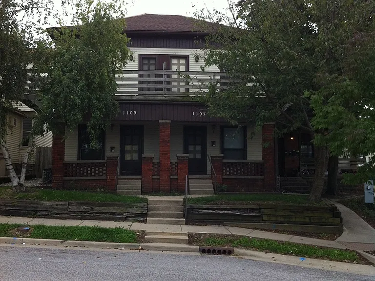 1107 Main St — Photo 1