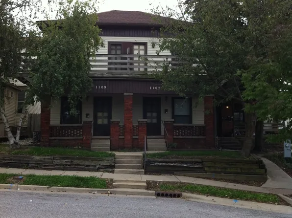 1107 Main St, Lafayette, IN 47901