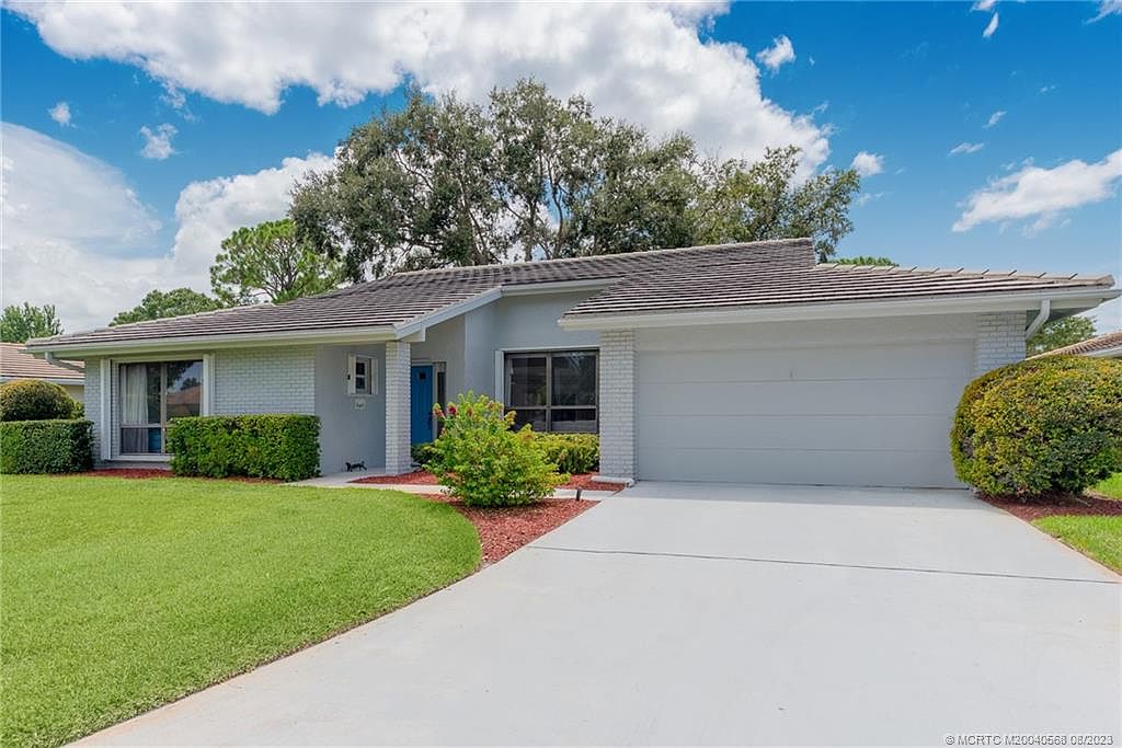 4178 SW Heronwood Ter