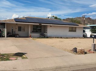 1438 E Hatcher Rd, Phoenix, AZ 85020