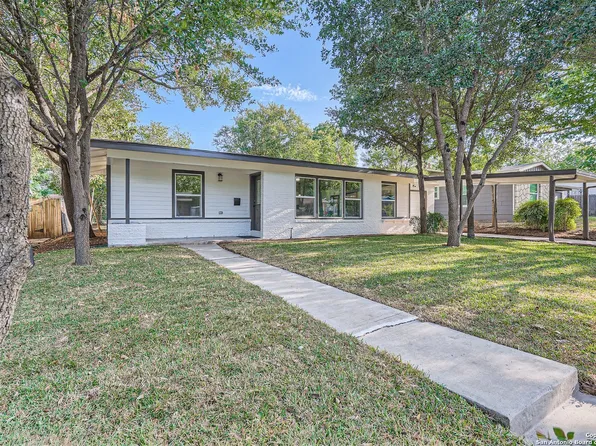 246 ADDAX DR, San Antonio, TX 78213