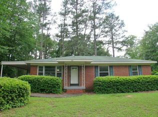 603 Forest Heights Dr, Athens, GA 30606