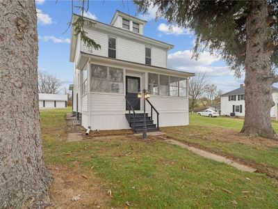 602 Dexter Rd, Scottdale, PA, 15683