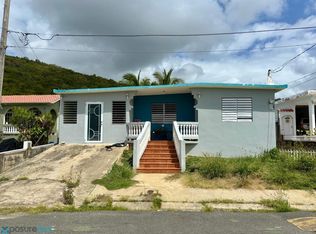185 Commons Quebrada Seca 185 Calle #12, Ceiba, PR 00735