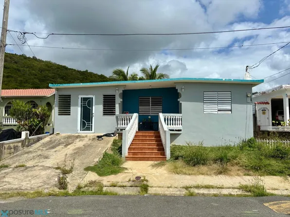 185 Commons Quebrada Seca 185 Calle #12, Ceiba, PR 00735