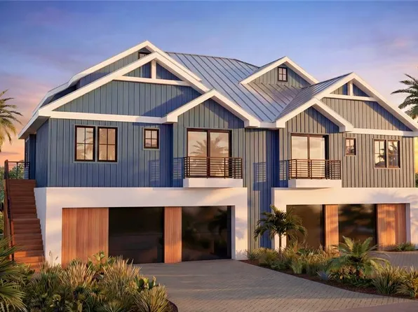 311 59th St #B, Holmes Beach, FL 34217