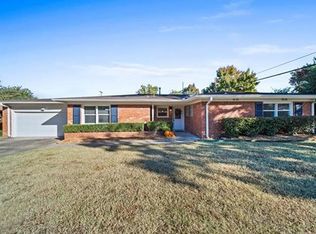 4161 E 43rd St S, Tulsa, OK 74135