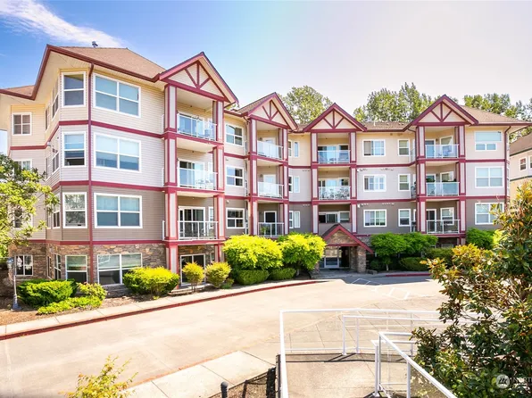 255 W Bakerview Road #B306, Bellingham, WA 98226