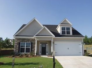 529 Curzon Ct, Aiken, SC 29801