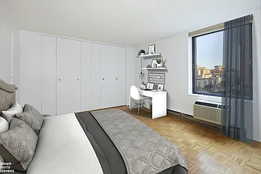 Rented by Brown Harris Stevens