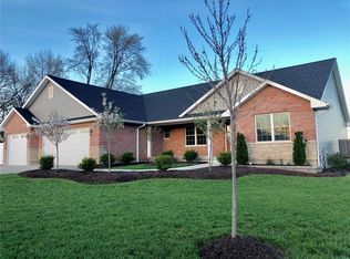1163 Stono Mountain Dr, Farmington, MO 63640