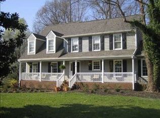1708 Round Hill Cir, Kernersville, NC 27284