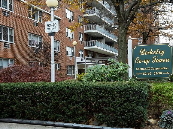 2nd image of 52-40 39th Dr APT 1D