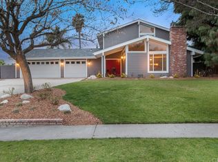 2009 La Palma Ave, Upland, CA 91784