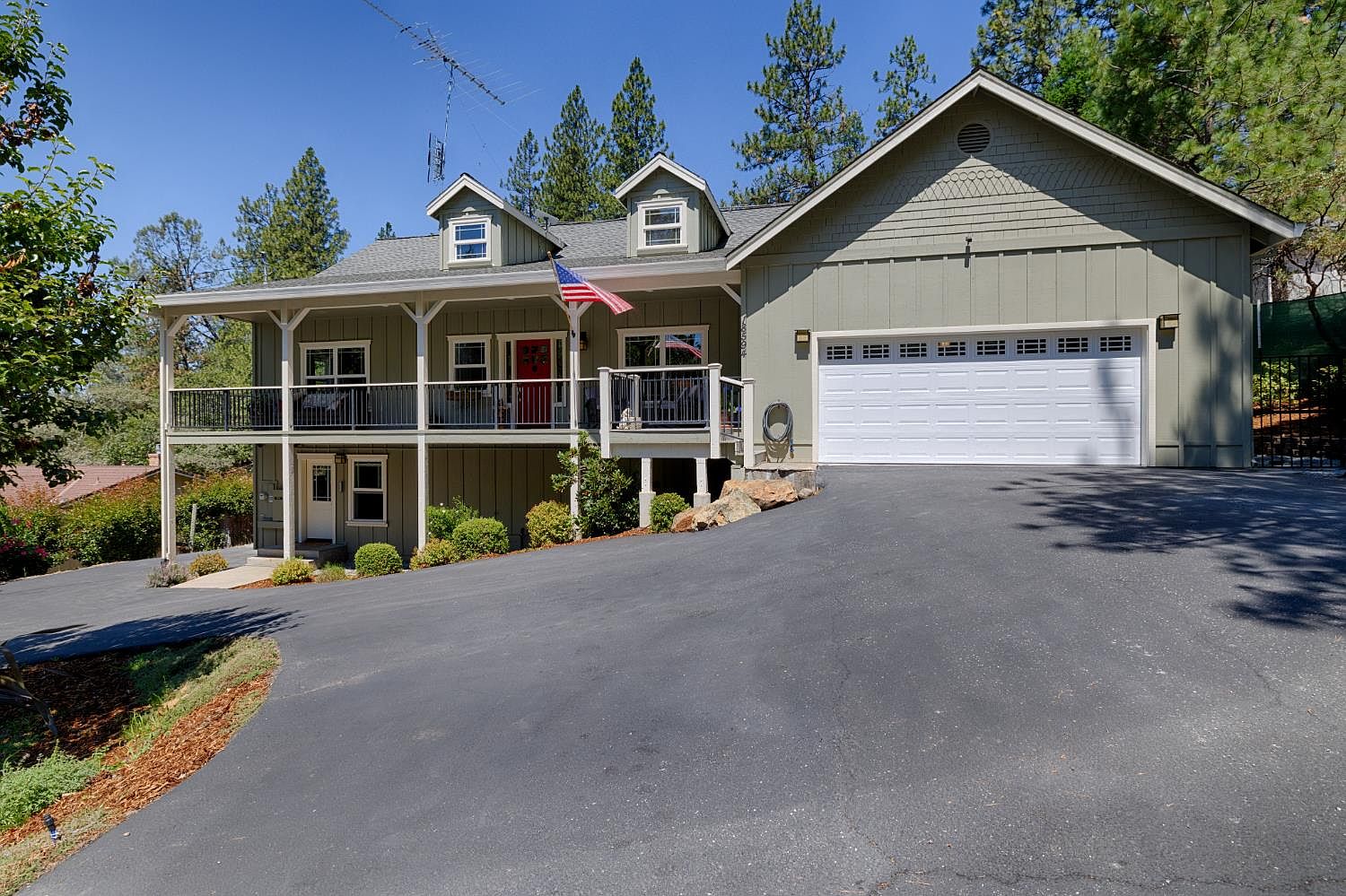 18594 Norlene Way, Grass Valley, CA 95949 | Zillow