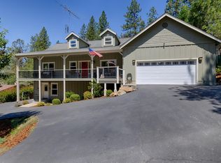 18594 Norlene Way, Grass Valley, CA 95949
