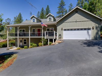 18594 Norlene Way, Grass Valley, CA, 95949