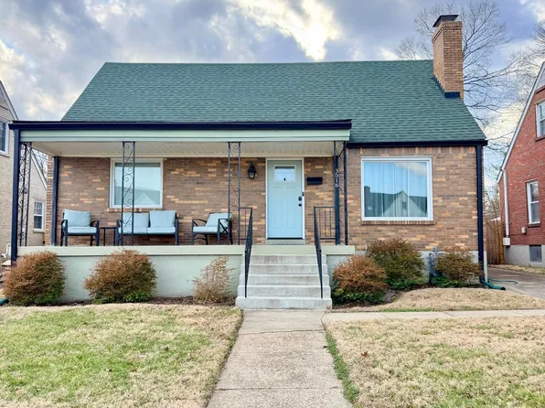 3016 Carson Way, Louisville, KY 40205