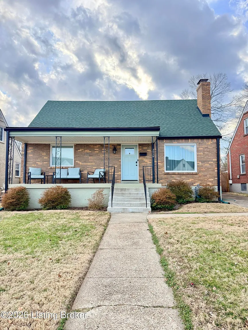 3016 Carson Way photo 1