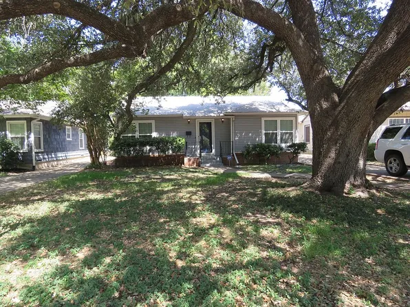6016 Lovell Ave, Fort Worth, TX 76116