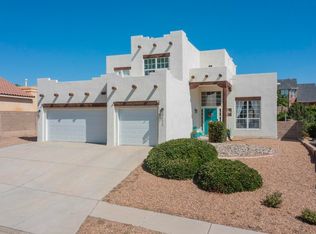 4315 Rancho Redondo NW, Albuquerque, NM 87120