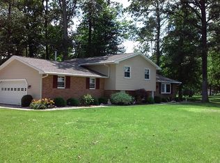 21422 C Rd, Stryker, OH 43557