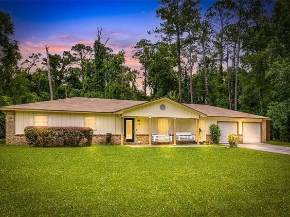 1201 Fairway Rd, Brunswick, GA 31525