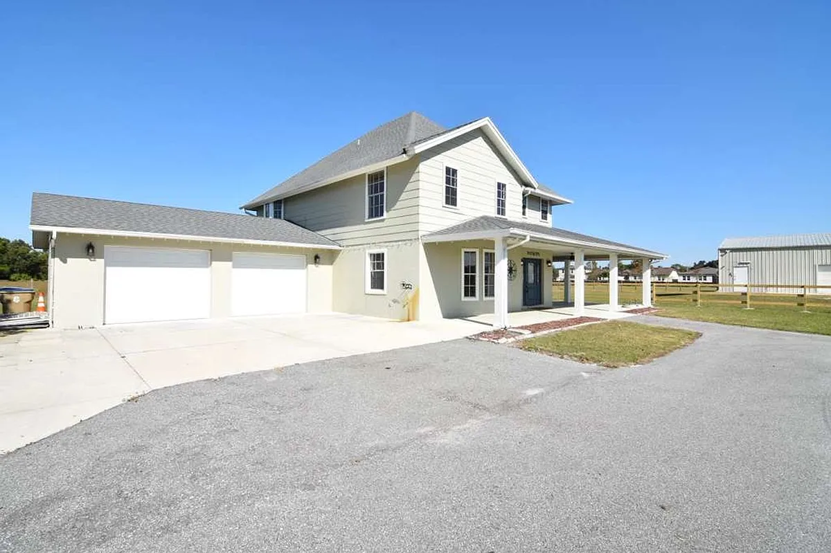 Building Photo - 3233 Hickory Tree Rd