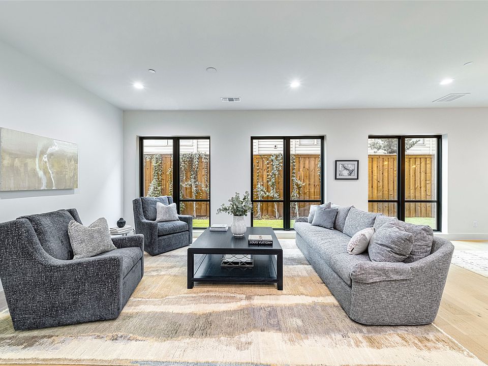 1st image of 3601 Routh St #1B