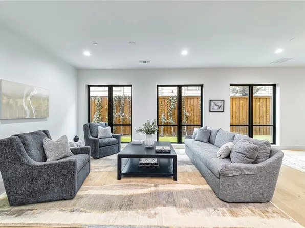 3601 Routh St #1B, Dallas, TX 75219