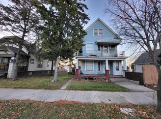 757 S Shea Ave #759, Milwaukee, WI 53215