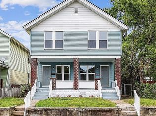 780-782 E Gibbard Ave, Columbus, OH