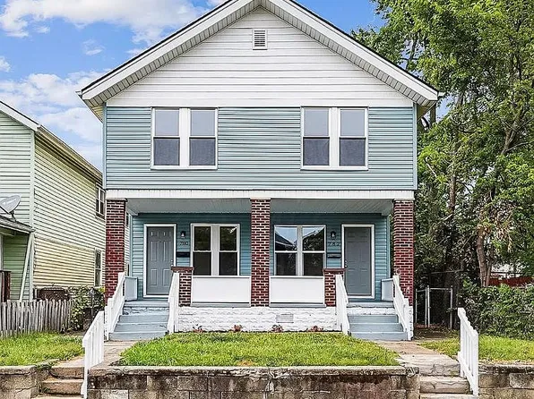 780-782 E Gibbard Ave, Columbus, OH 43201