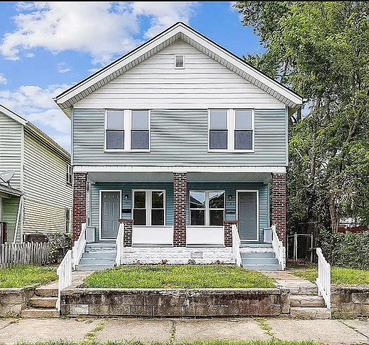 780-782 E Gibbard Ave photo 1