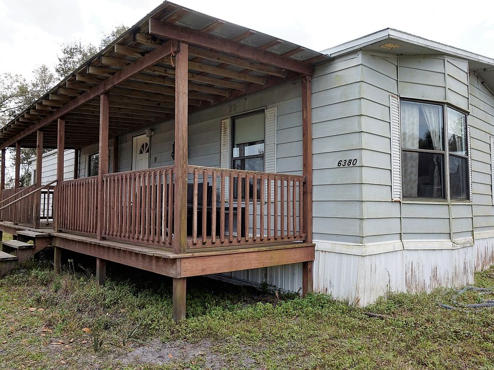 6380 Dixie Way  Mims, FL  