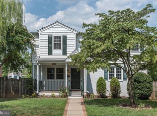 6003 Greentree Rd, Bethesda, MD 20817