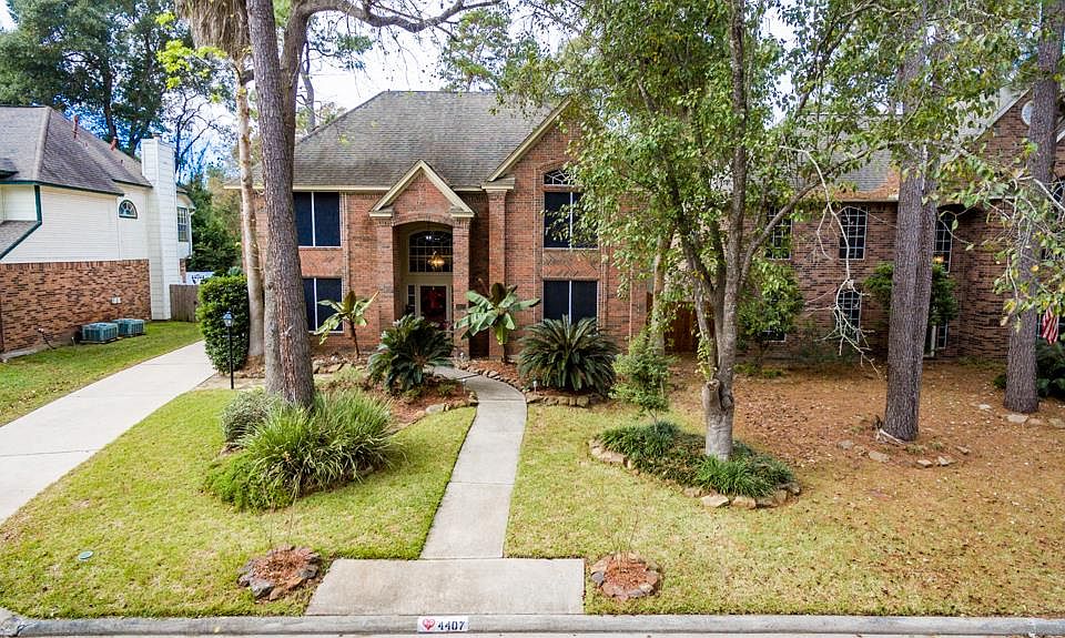 1st image of 4407 Echo Falls Dr