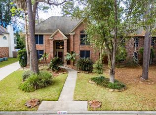 4407 Echo Falls Dr, Kingwood, TX 77345
