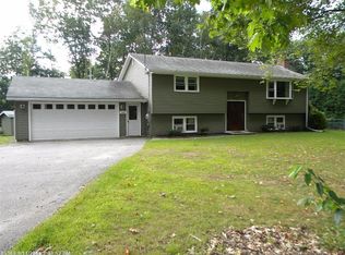 184 Ferry Rd, Lisbon, ME 04250