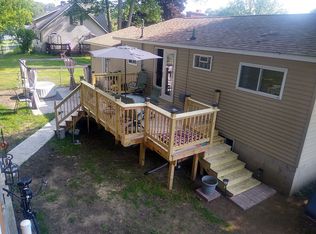 106 Colorado Rd, Alpena, MI 49707